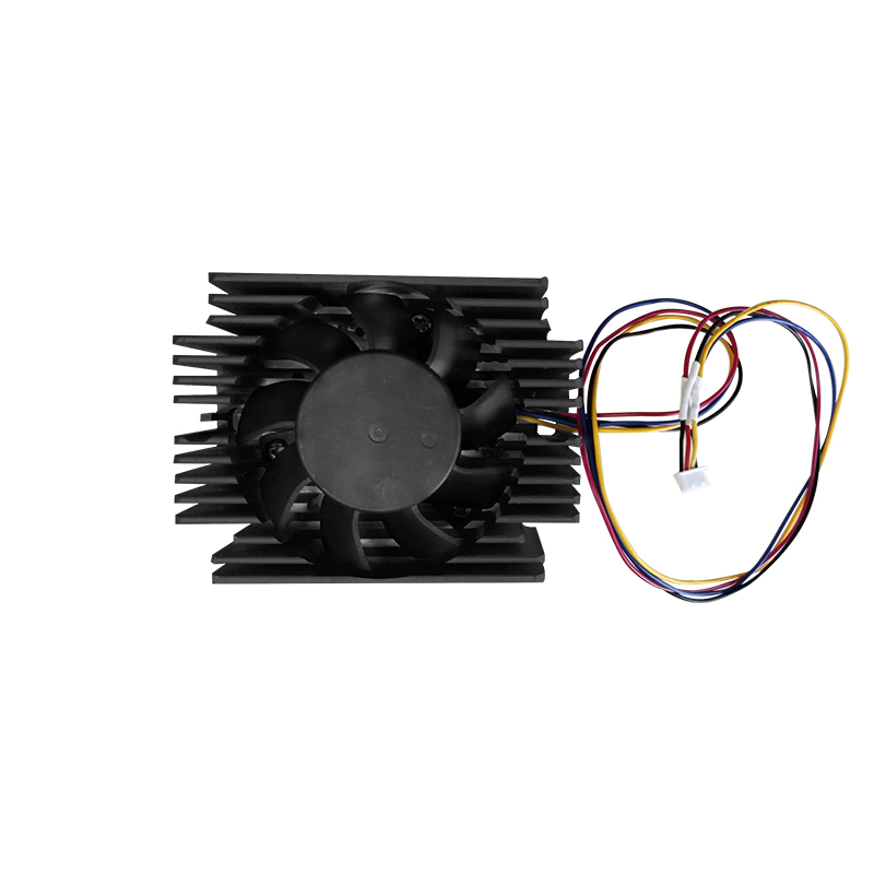 Orin NX Super模块专用有源散热器