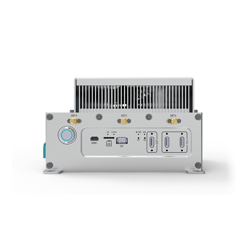 Thor 飞云智盒 RTSS-X406