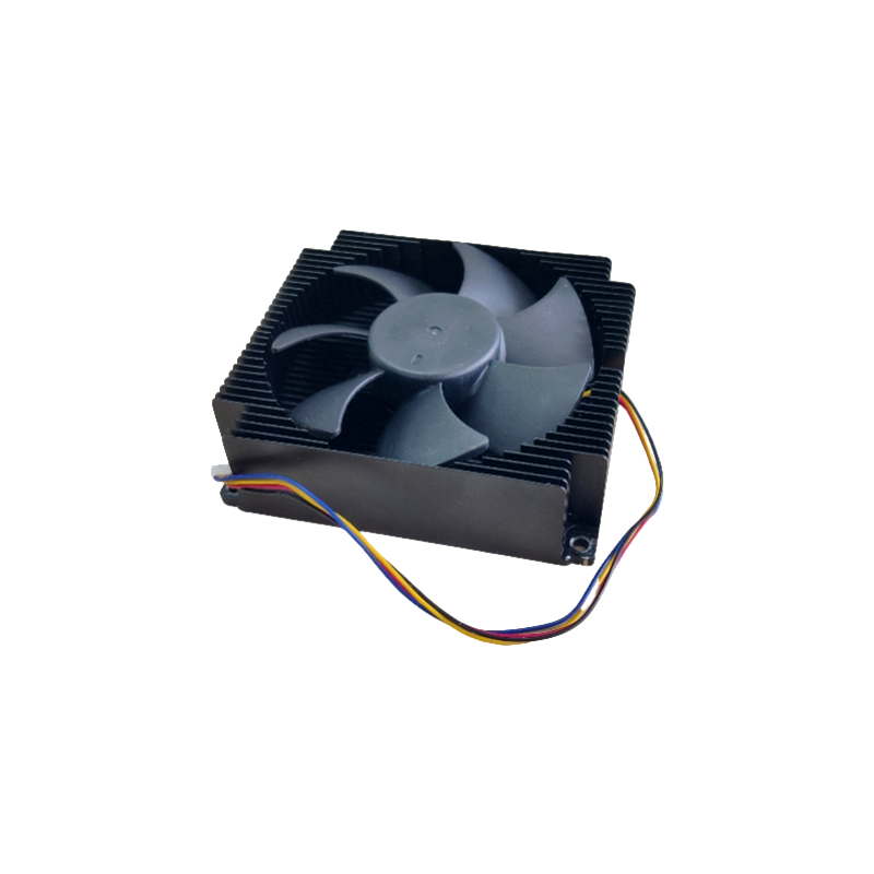 Thor模块专用有源散热器