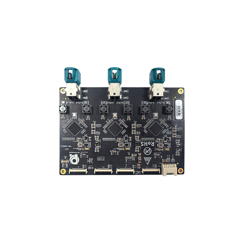 RTST-GMSL002扩展板