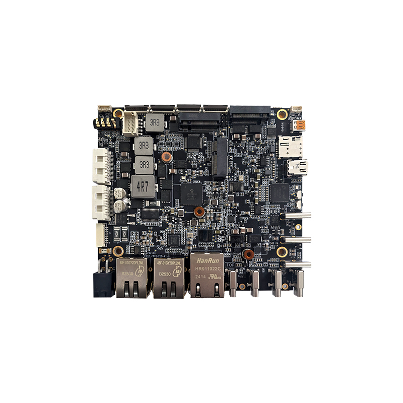 Jetson Thor 载板 RTSO-4006