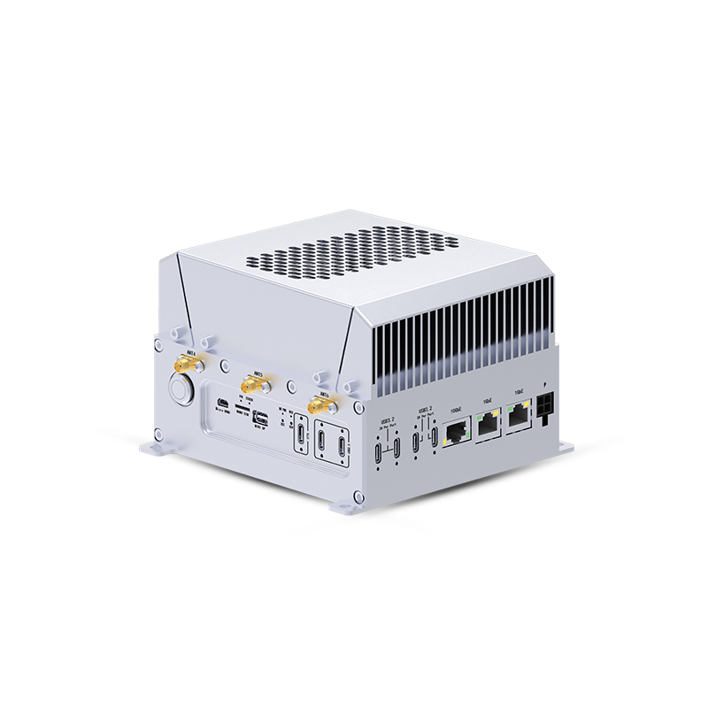 Thor 飞云智盒 RTSS-X406