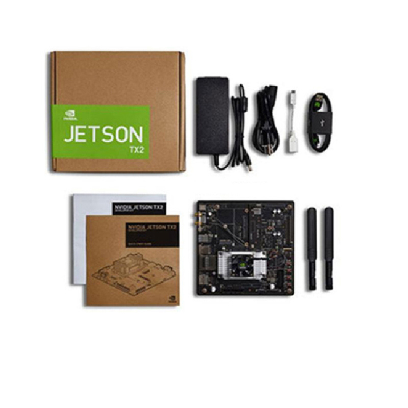 Jetson TX2开发板(英伟达已经停产)