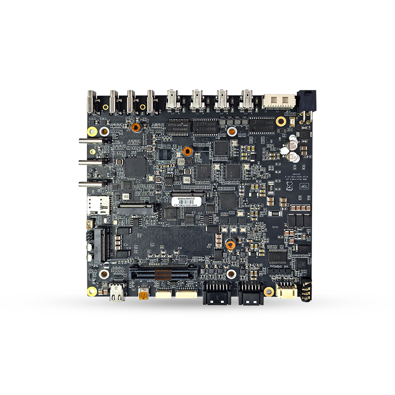 Jetson Thor 载板 RTSO-4002